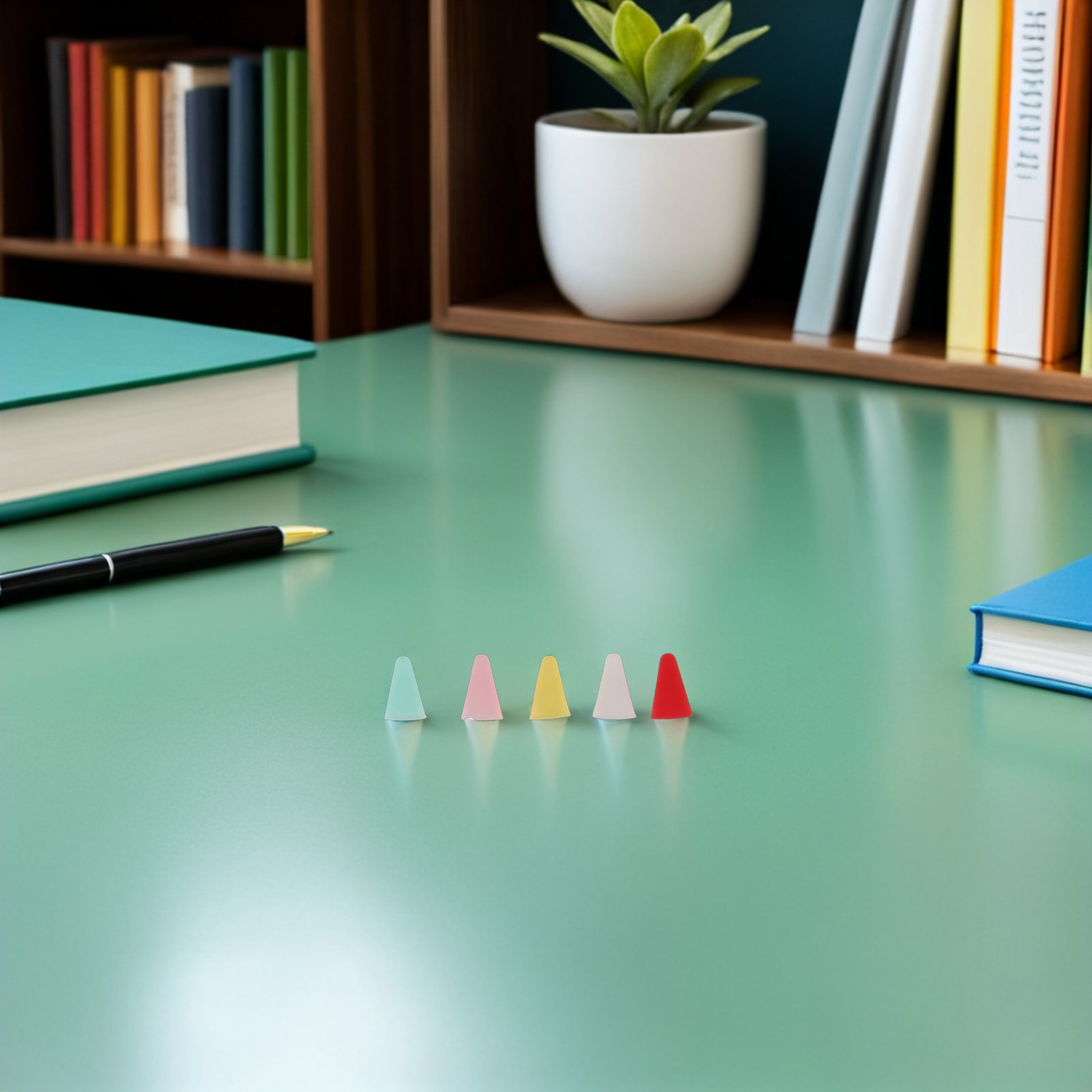 ฝาครอบป้องกันปลายดินสอซิลิโคน  - Tablet Drawing Accessories บทวิจารณ์และราคา