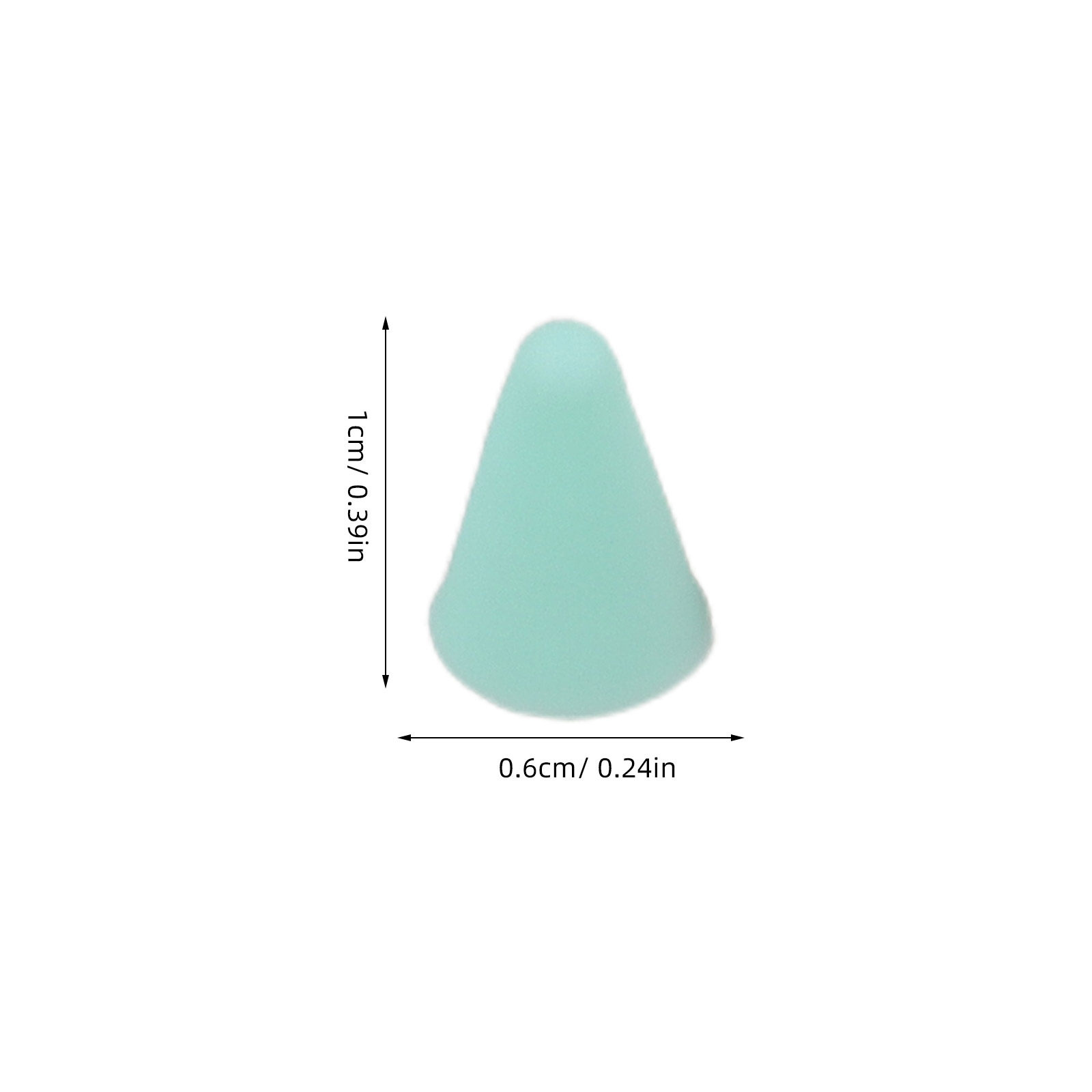 ฝาครอบป้องกันปลายดินสอซิลิโคน  - Tablet Drawing Accessories บทวิจารณ์และราคา