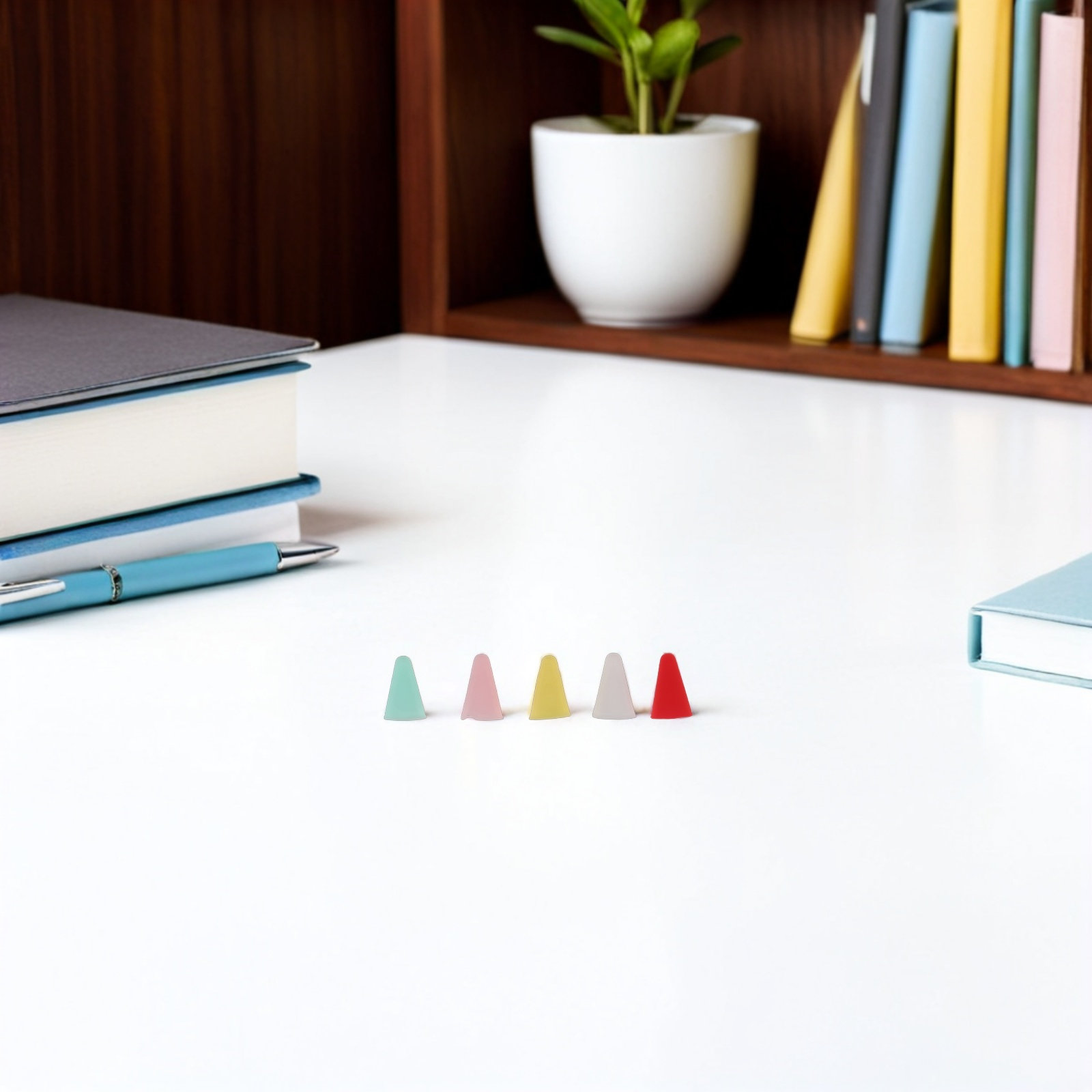 ฝาครอบป้องกันปลายดินสอซิลิโคน  - Tablet Drawing Accessories บทวิจารณ์และราคา