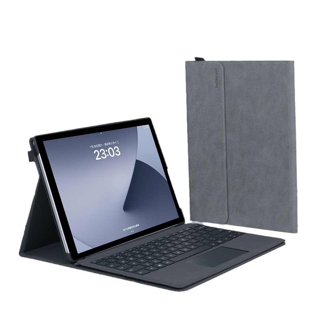 เคสธุรกิจสำหรับ Microsoft Surf - Microsoft Tablet Accessories บทวิจารณ์และราคา