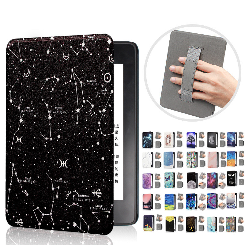 เคสอัจฉริยะระบบแม่เหล็กสำหรับ  - Kindle Tablet Accessories บทวิจารณ์และราคา