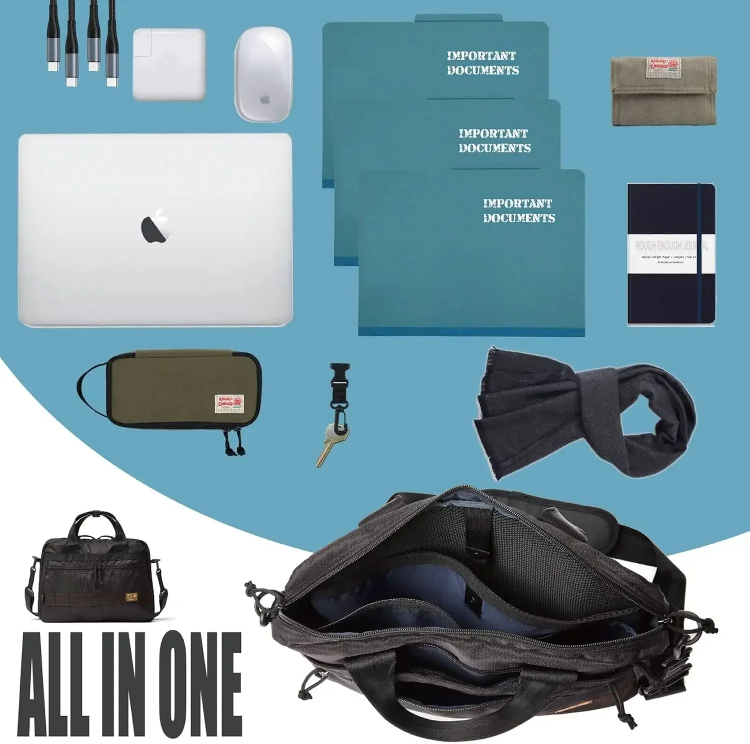 กระเป๋าใส่แล็ปท็อปขนาด 16 นิ้ว - Tablet Sleeves & Cases Ipad Accessories บทวิจารณ์และราคา