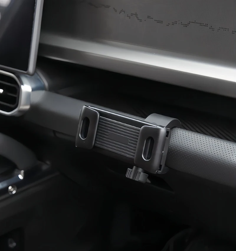 ผู้ถือโทรศัพท์มือถือรถยนต์ Fit - Tablet Accessories Must Have บทวิจารณ์และราคา