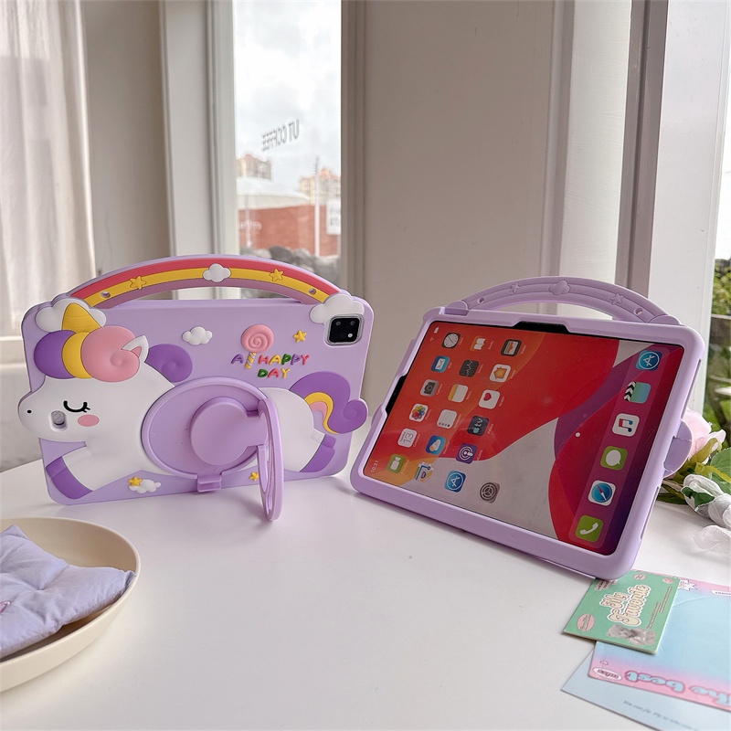 การ์ตูนยูนิคอร์นเคสแท็บเล็ตสำห - Getac Tablet Accessories บทวิจารณ์และราคา