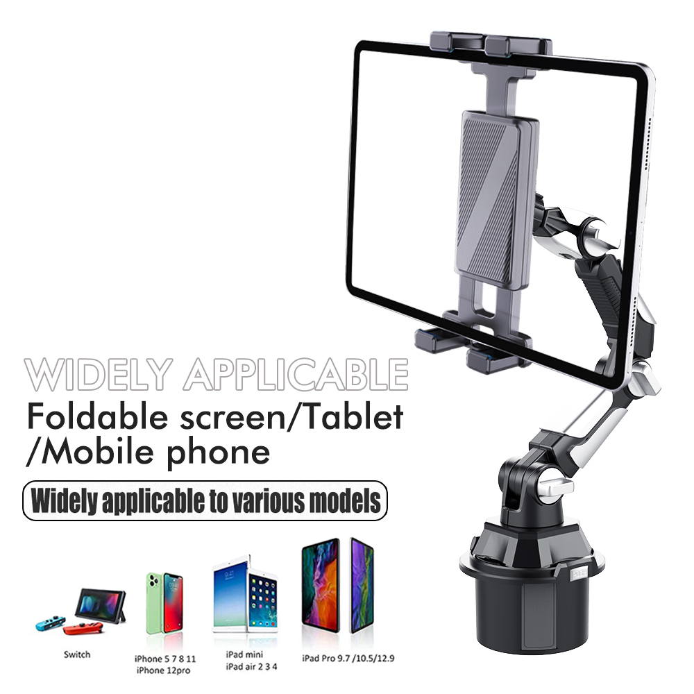 ที่วางแก้วในรถยนต์ ที่วางแก้วน - Tablet Accessories Must Have บทวิจารณ์และราคา