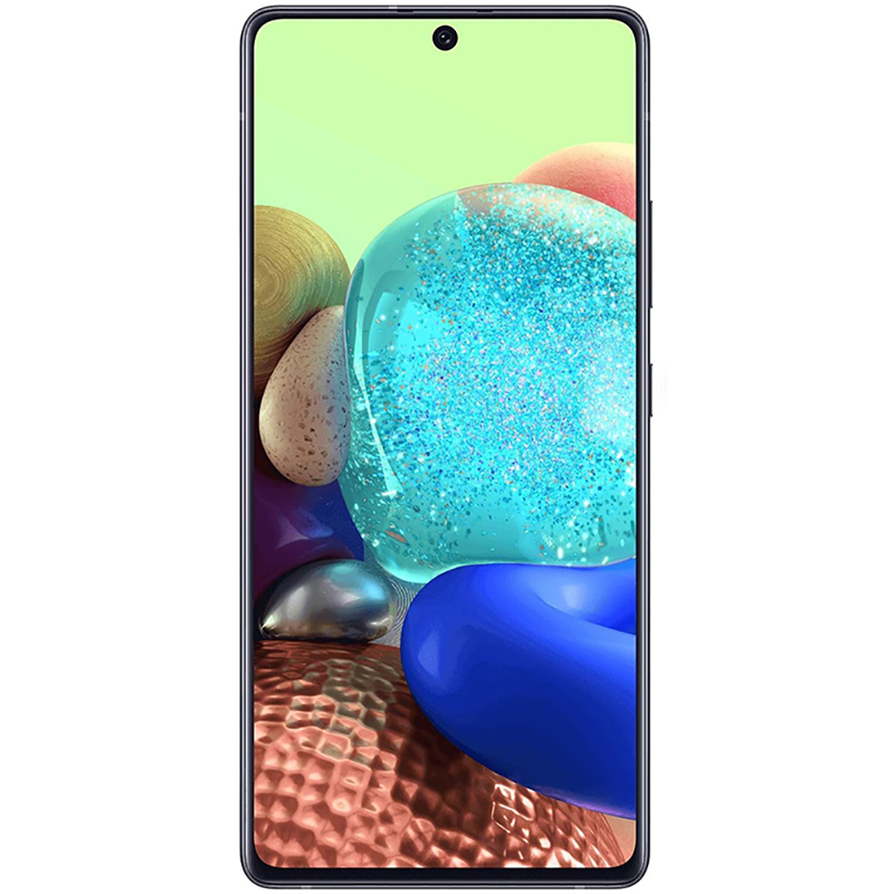 Samsung Galaxy A71 5G สมาร์ทโฟ - Mobile & Tablet Accessories บทวิจารณ์และราคา