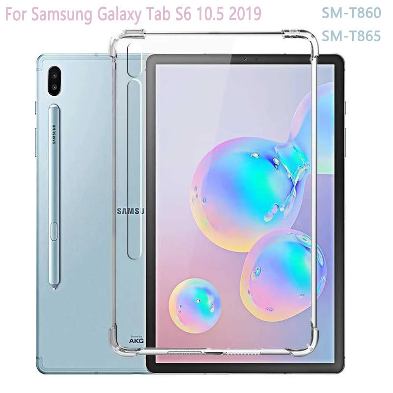 ซิลิคอนถุงลมนิรภัยสําหรับ Sams - Getac Tablet Accessories บทวิจารณ์และราคา