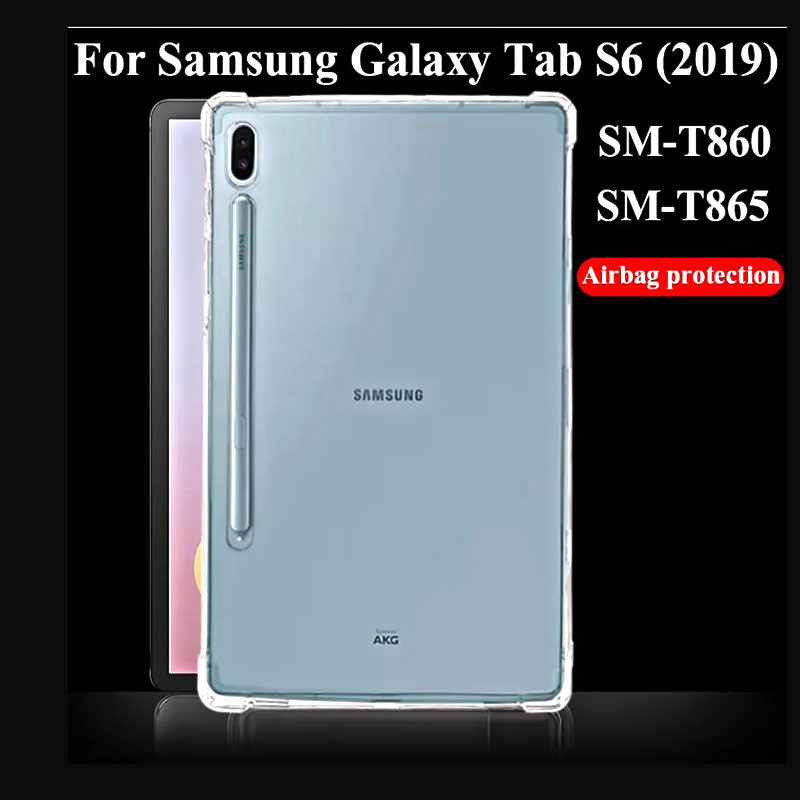 ซิลิคอนถุงลมนิรภัยสําหรับ Sams - Getac Tablet Accessories บทวิจารณ์และราคา