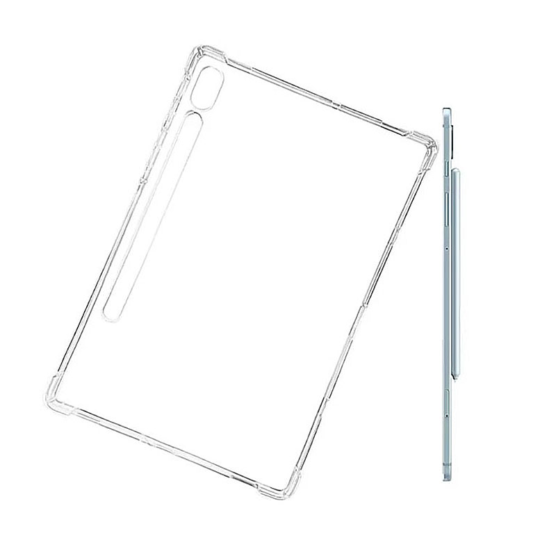 ซิลิคอนถุงลมนิรภัยสําหรับ Sams - Getac Tablet Accessories บทวิจารณ์และราคา