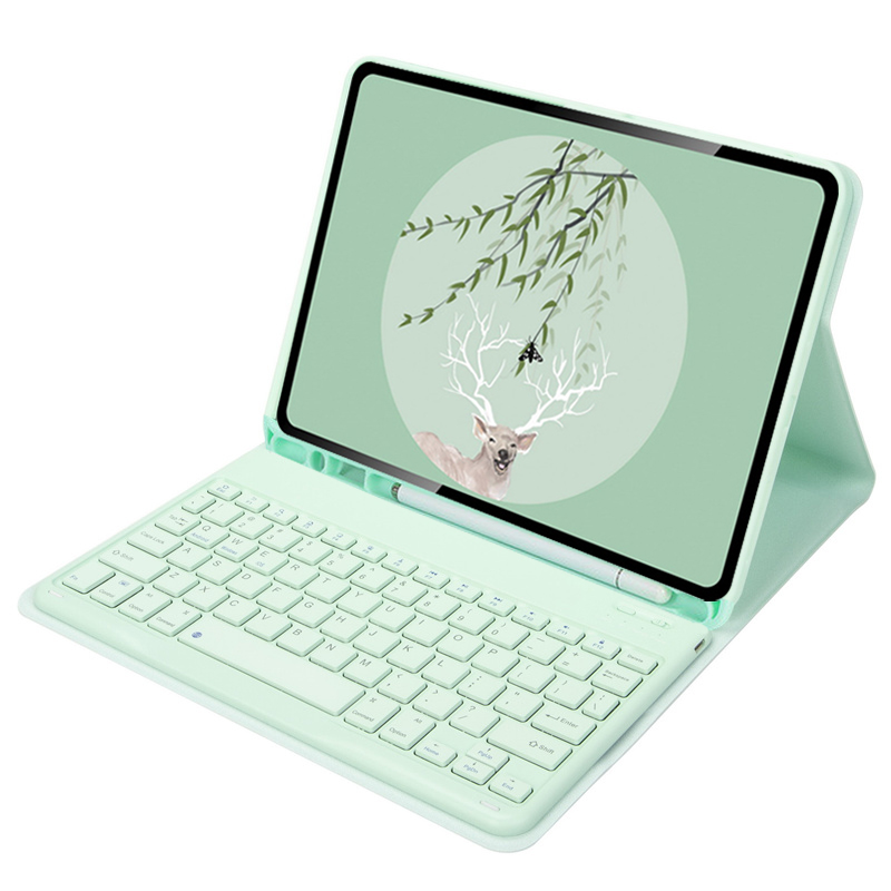 คีย์บอร์ดใหม่สำหรับเคสคีย์บอร์ - Getac Tablet Accessories บทวิจารณ์และราคา