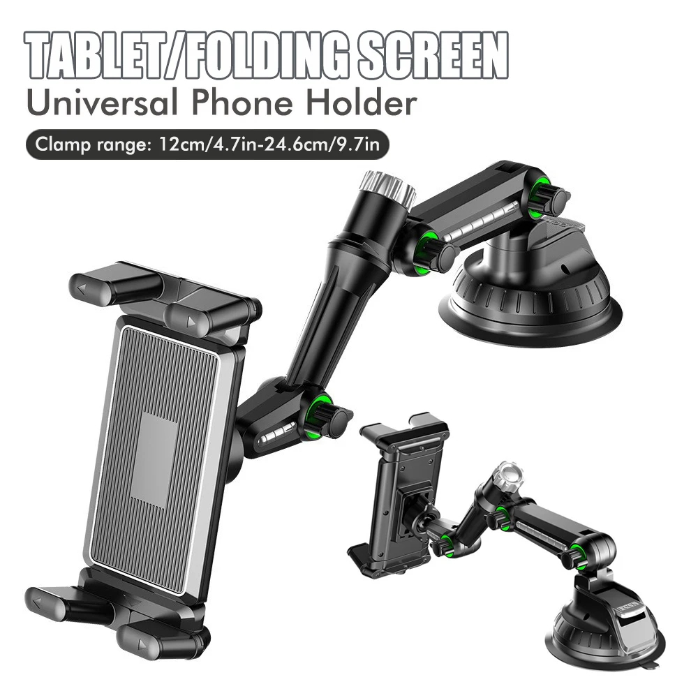 ที่วางโทรศัพท์ในรถยนต์/หน้าจอพ - Tablet Accessories Must Have บทวิจารณ์และราคา