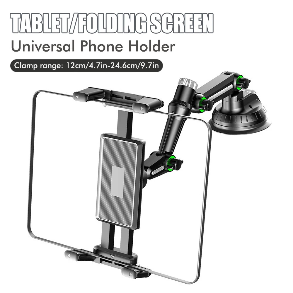 ที่วางโทรศัพท์ในรถยนต์/หน้าจอพ - Tablet Accessories Must Have บทวิจารณ์และราคา