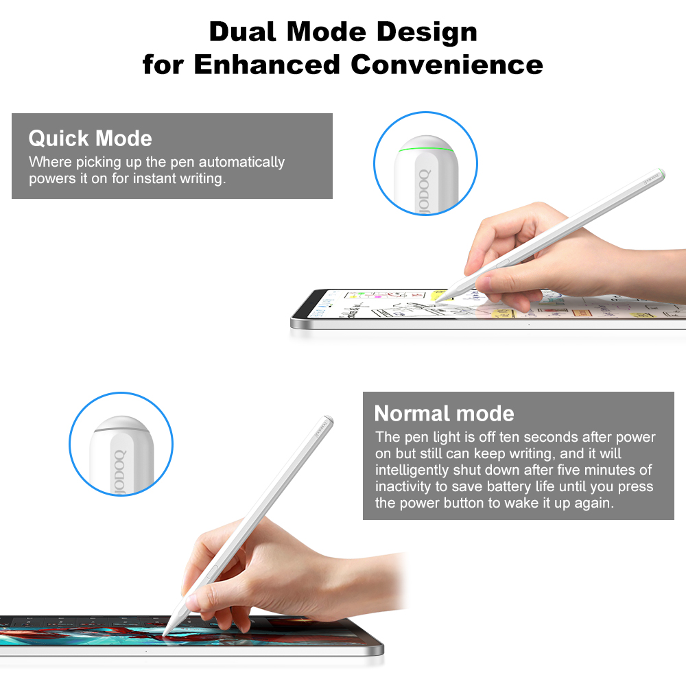 สําหรับ Apple ดินสอ 2 ไร้สายชา - Tablet Accessories Choice Store บทวิจารณ์และราคา