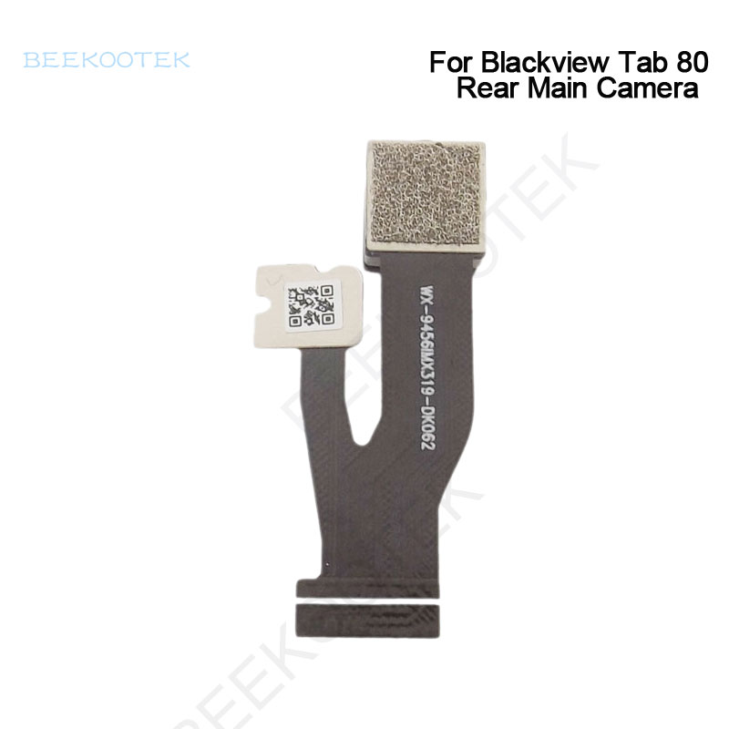 แท็บแบล็กวิวเดิม80กล้องหลักด้า - Blackview Tablet Accessories บทวิจารณ์และราคา