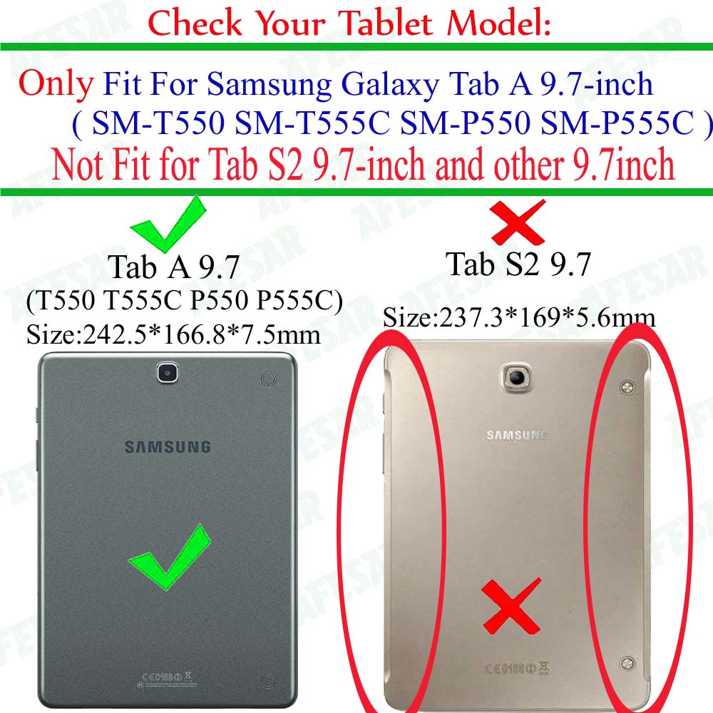 แท็บเอ 9.7 ฝาครอบเคสสำหรับซัมซ - Getac Tablet Accessories บทวิจารณ์และราคา