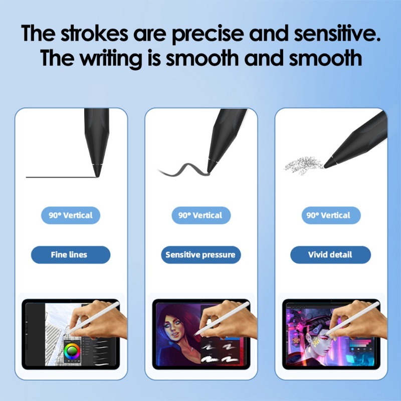 เคล็ดลับปากกาสําหรับ OPPO ดินส - Tablet Drawing Accessories บทวิจารณ์และราคา