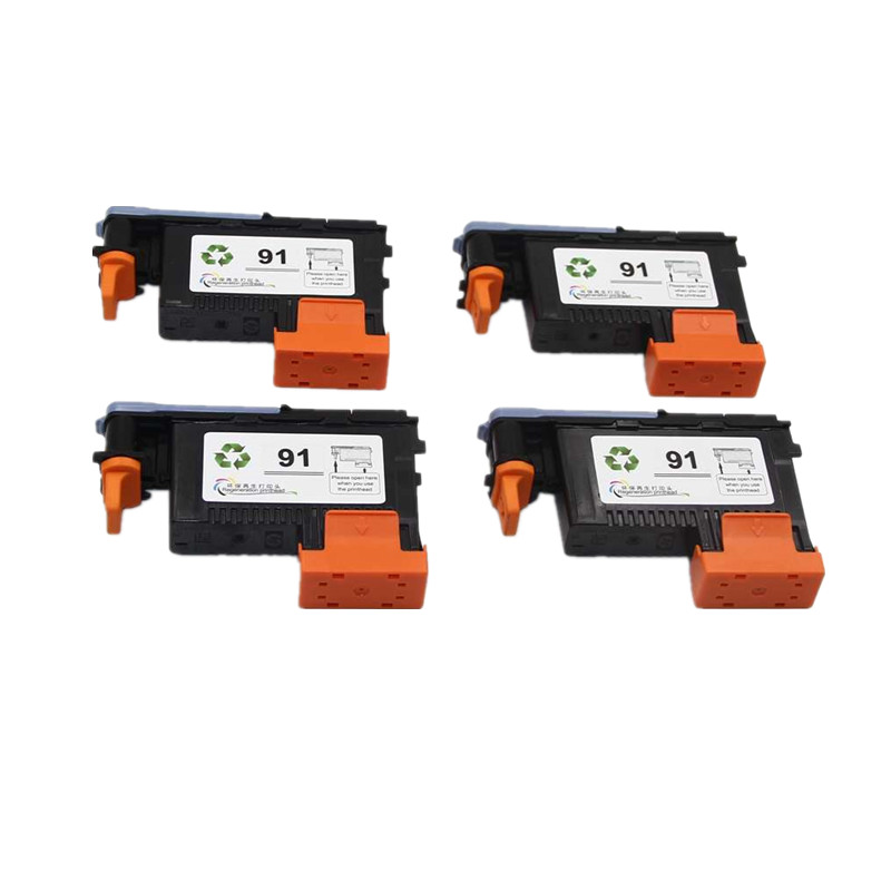 สำหรับHP 91 Printhead C9460A C - Hp Tablet Accessories บทวิจารณ์และราคา