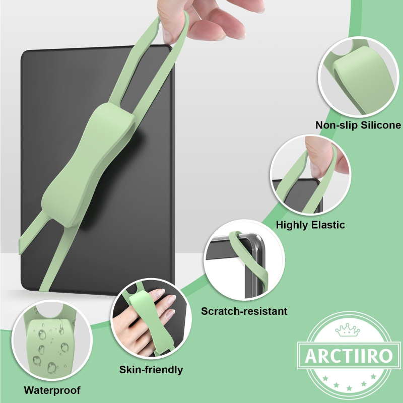 สายคล้องมือสำหรับแท็บเล็ต 1 ชิ - Tablet Reading Accessories บทวิจารณ์และราคา
