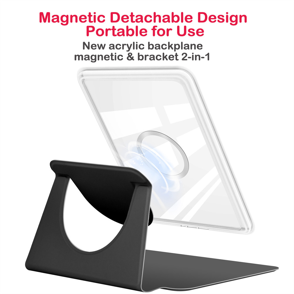 อะคริลิคแม่เหล็กสําหรับKindle  - Kindle Tablet Accessories บทวิจารณ์และราคา