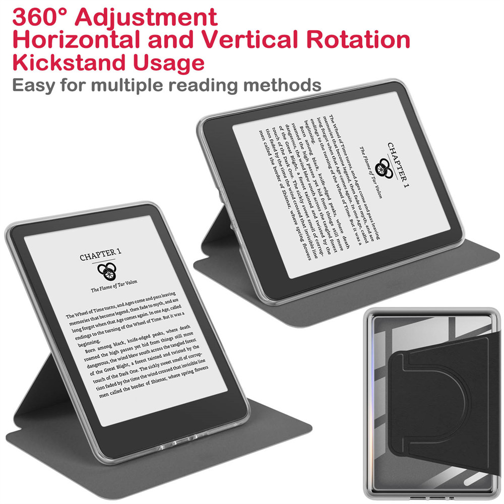 อะคริลิคแม่เหล็กสําหรับKindle  - Kindle Tablet Accessories บทวิจารณ์และราคา