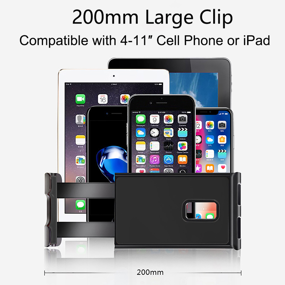 โทรศัพท์มือถือผู้ถือ IPad แท็บ - Tablet Accessories Must Have บทวิจารณ์และราคา