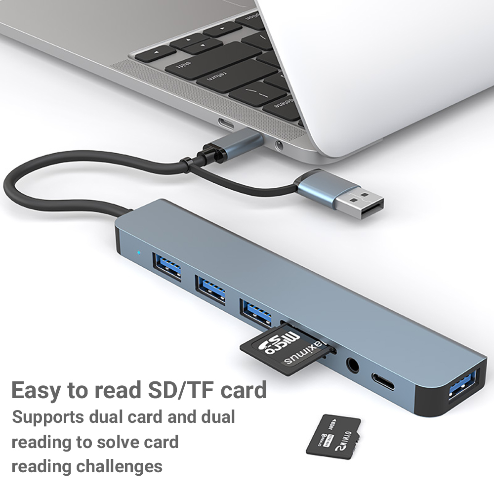 9-in-1 ดูอัลเฮด USB Docking St - Officeworks Tablet Accessories บทวิจารณ์และราคา