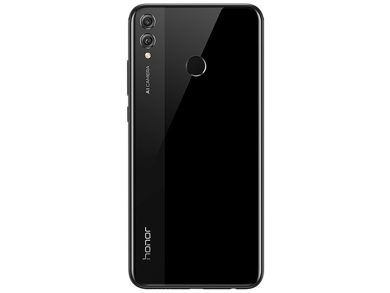 Honor 8X 4G LTE โทรศัพท์มือถือ - Mobile & Tablet Accessories บทวิจารณ์และราคา