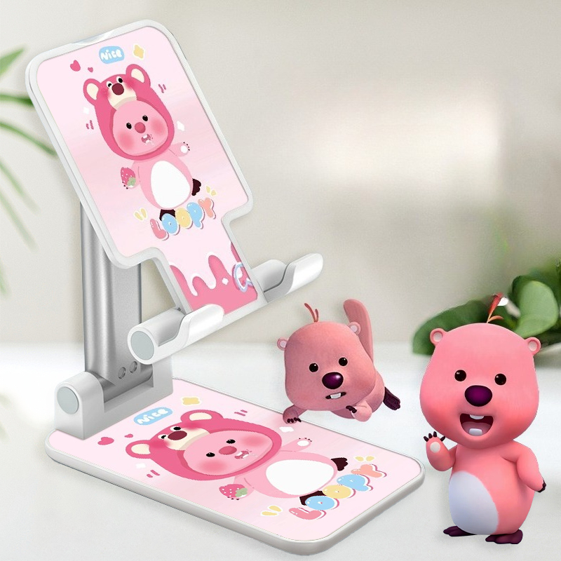 ขาตั้งพลาสติกอเนกประสงค์ลายการ - Tablet Accessories Online บทวิจารณ์และราคา