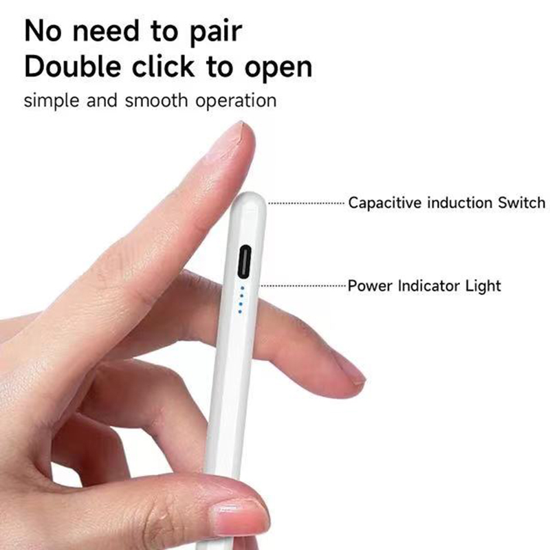 ปากกาสไตลัสสําหรับแท็บเล็ตโทรศ - Windows Tablet Accessories บทวิจารณ์และราคา