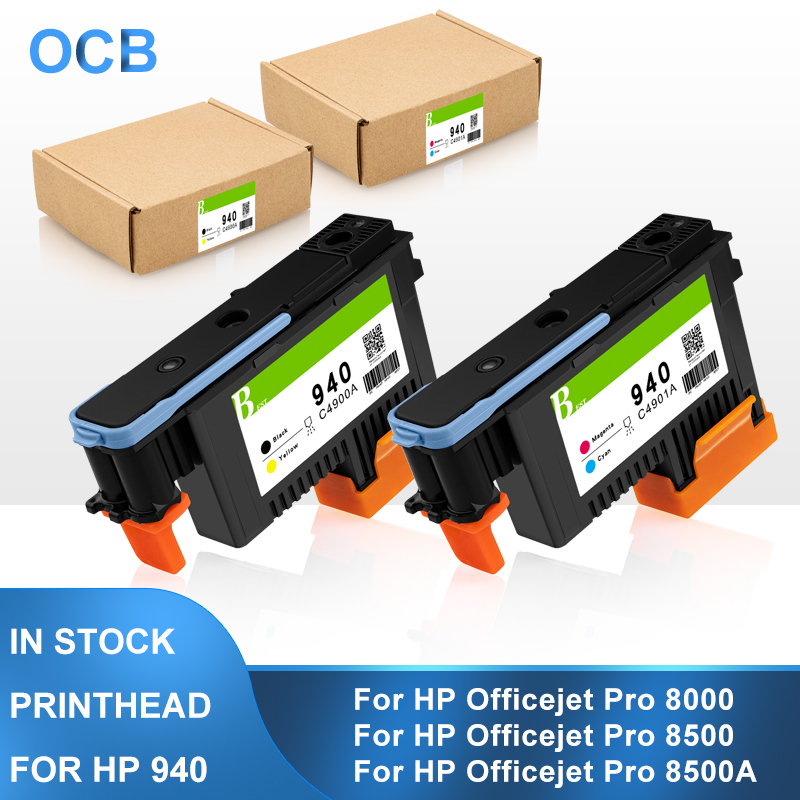 สําหรับ HP 940 Printhead 940 ห - Hp Tablet Accessories บทวิจารณ์และราคา