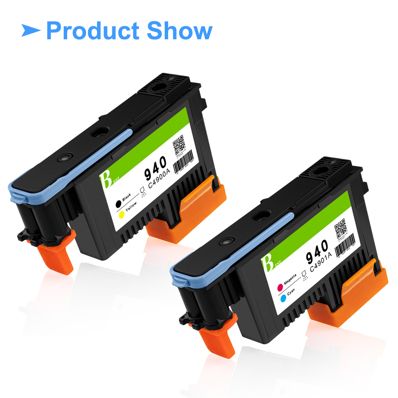 สําหรับ HP 940 Printhead 940 ห - Hp Tablet Accessories บทวิจารณ์และราคา