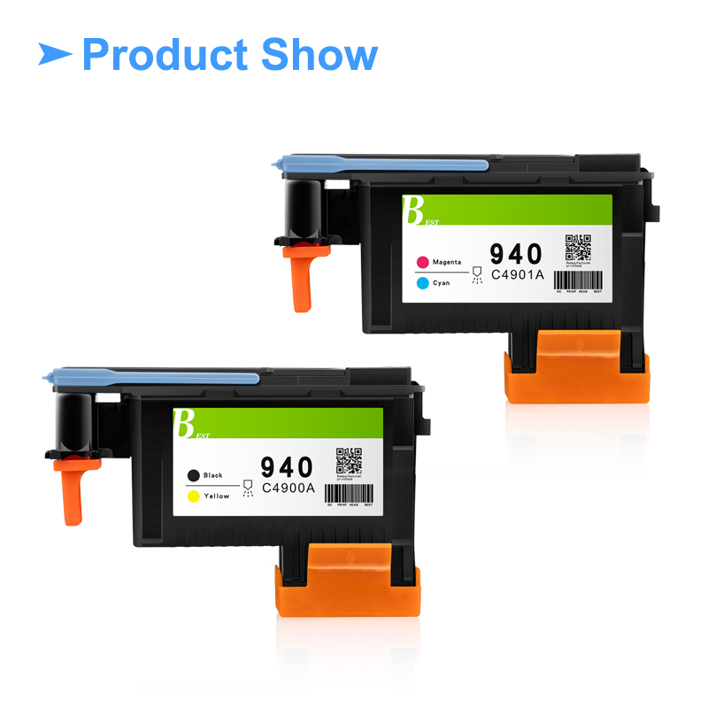 สําหรับ HP 940 Printhead 940 ห - Hp Tablet Accessories บทวิจารณ์และราคา