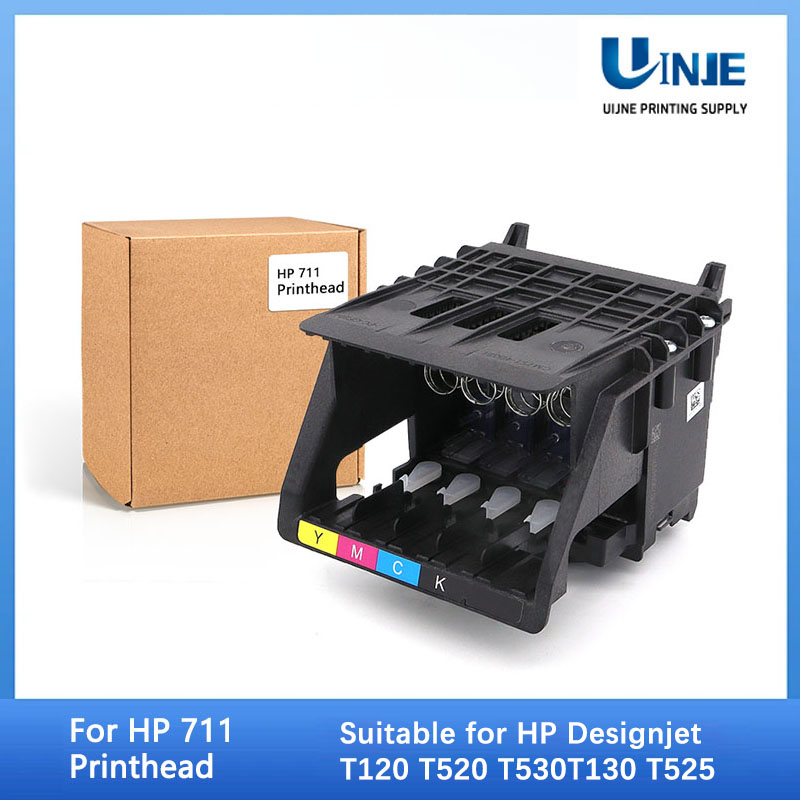 สําหรับ HP 711 Printhead 711B  - Hp Tablet Accessories บทวิจารณ์และราคา