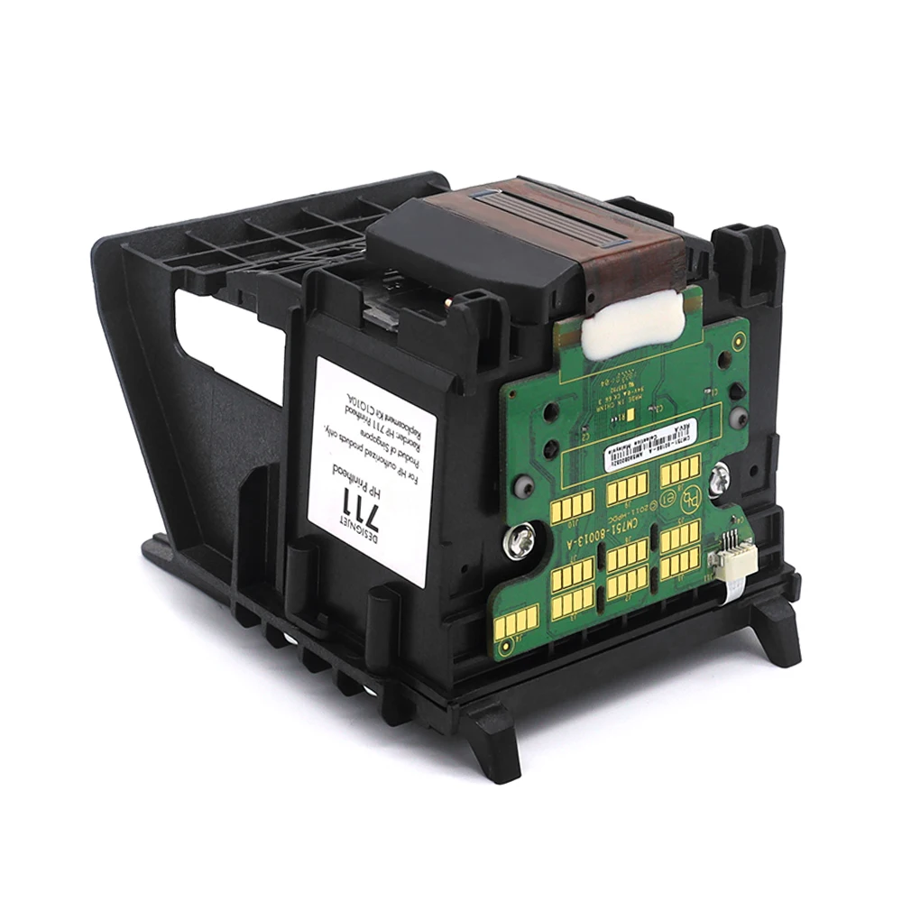 สําหรับ HP 711 Printhead 711B  - Hp Tablet Accessories บทวิจารณ์และราคา