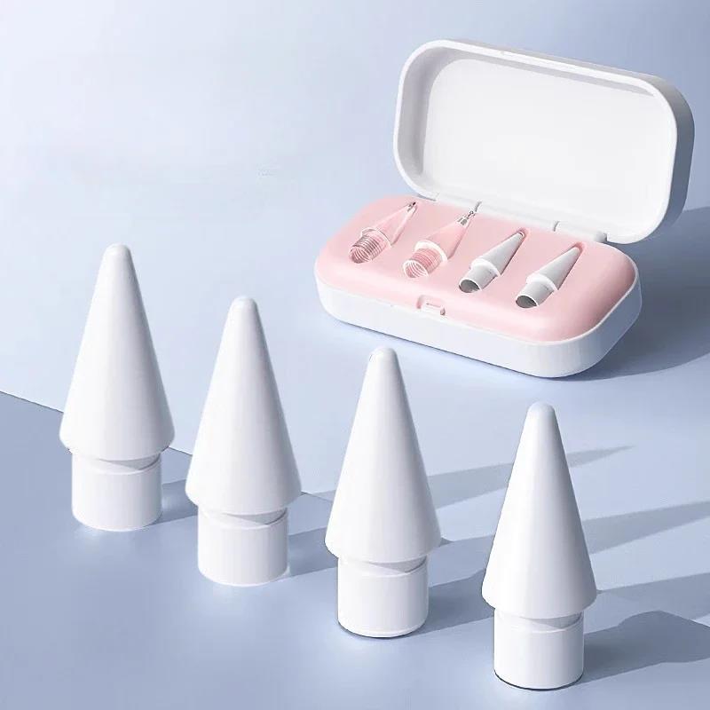 หัวปากกาสไตลัสแบบเปลี่ยนได้ 6  - Tablet Drawing Accessories บทวิจารณ์และราคา