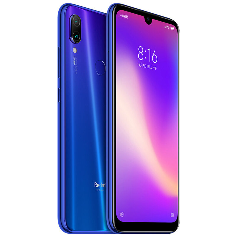Xiaomi Redmi หมายเหตุ 7 PRO สม - Mobile & Tablet Accessories บทวิจารณ์และราคา