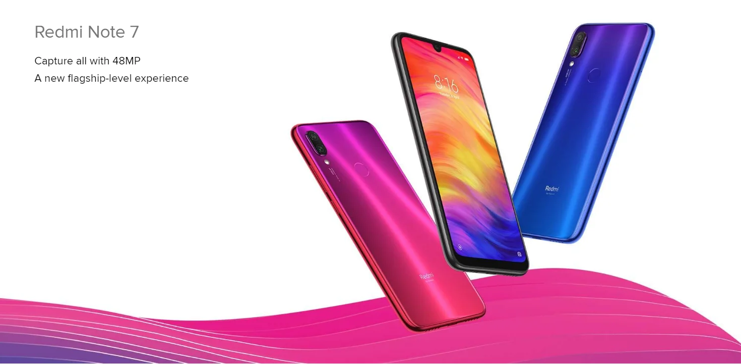 Xiaomi Redmi หมายเหตุ 7 PRO สม - Mobile & Tablet Accessories บทวิจารณ์และราคา