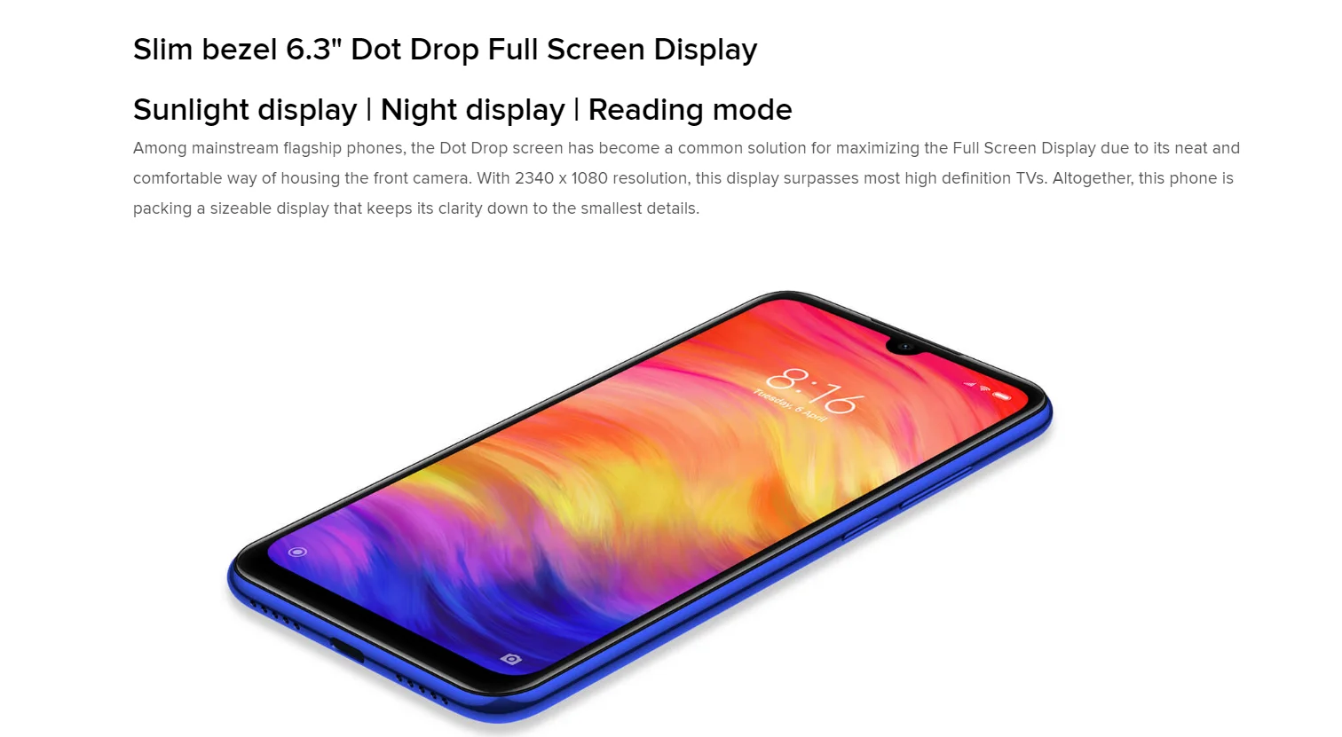 Xiaomi Redmi หมายเหตุ 7 PRO สม - Mobile & Tablet Accessories บทวิจารณ์และราคา