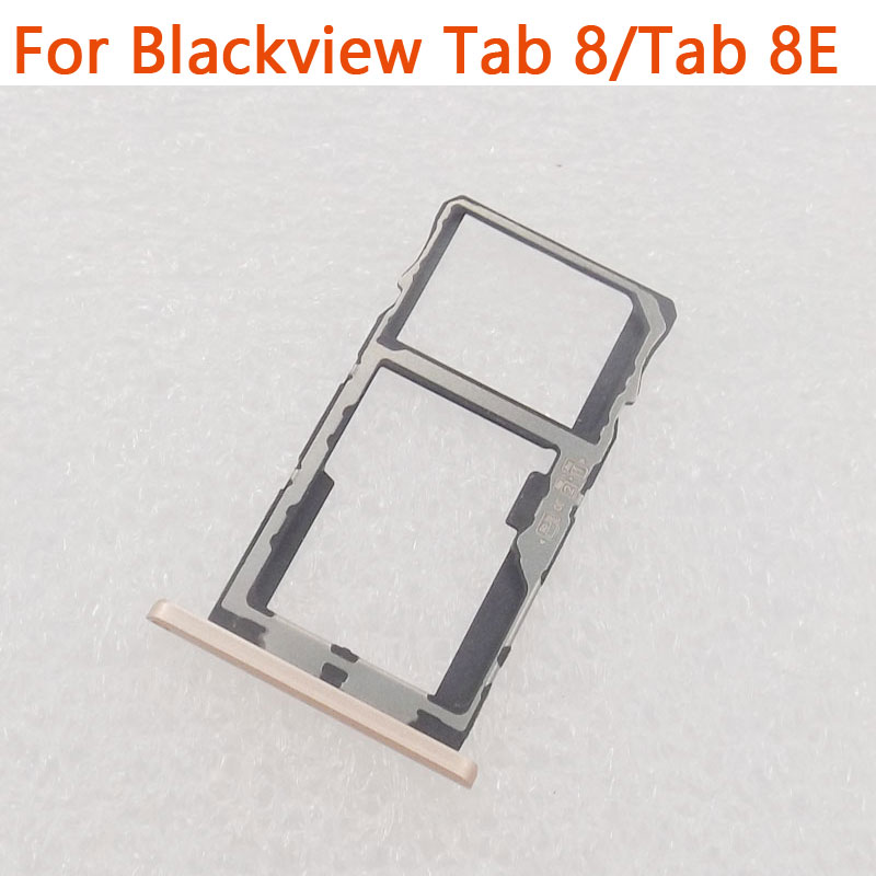 ถาดใส่ซิมการ์ดแท้สำหรับ Blackv - Blackview Tablet Accessories บทวิจารณ์และราคา