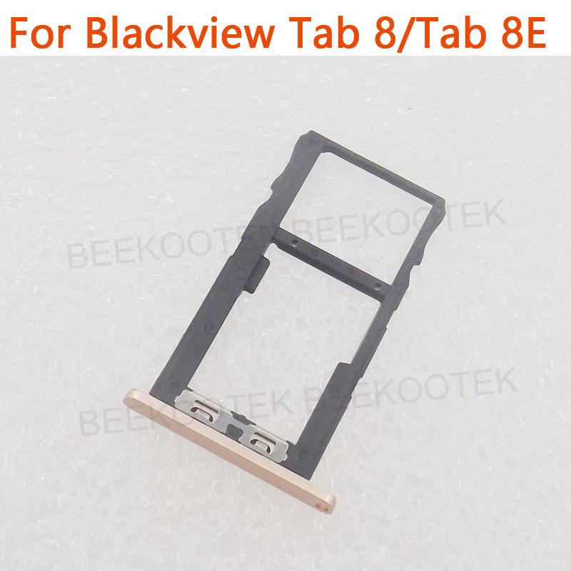 ถาดใส่ซิมการ์ดแท้สำหรับ Blackv - Blackview Tablet Accessories บทวิจารณ์และราคา