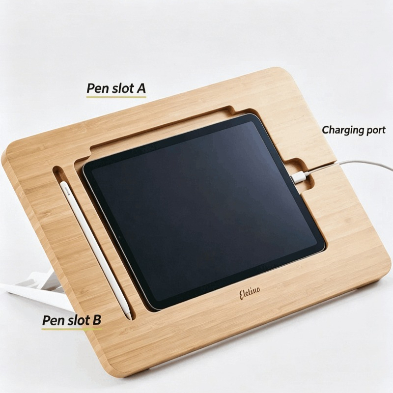 ขายึดสำหรับวาดภาพ แท็บเล็ตตั้ง - Tablet Drawing Accessories บทวิจารณ์และราคา