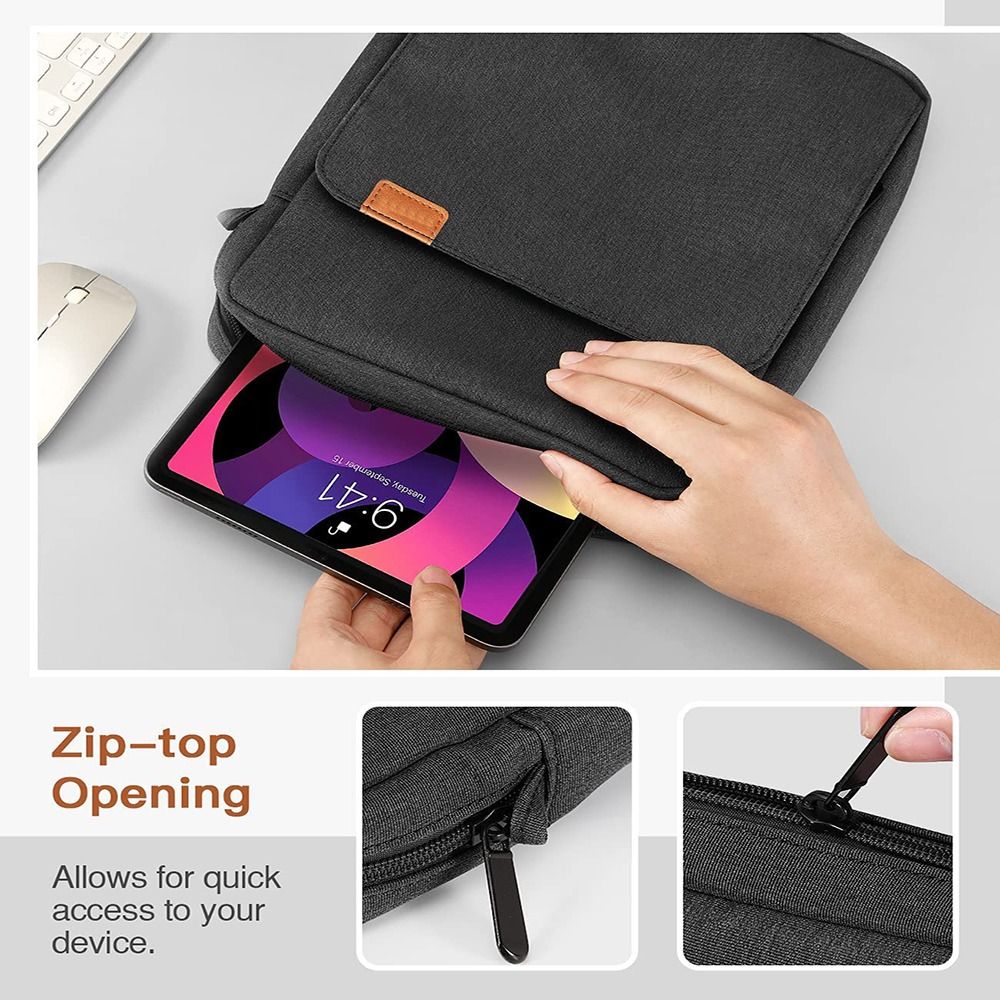 9/11/13.3 นิ้วกระเป๋าใส่แท็บเล - Kindle Tablet Accessories บทวิจารณ์และราคา