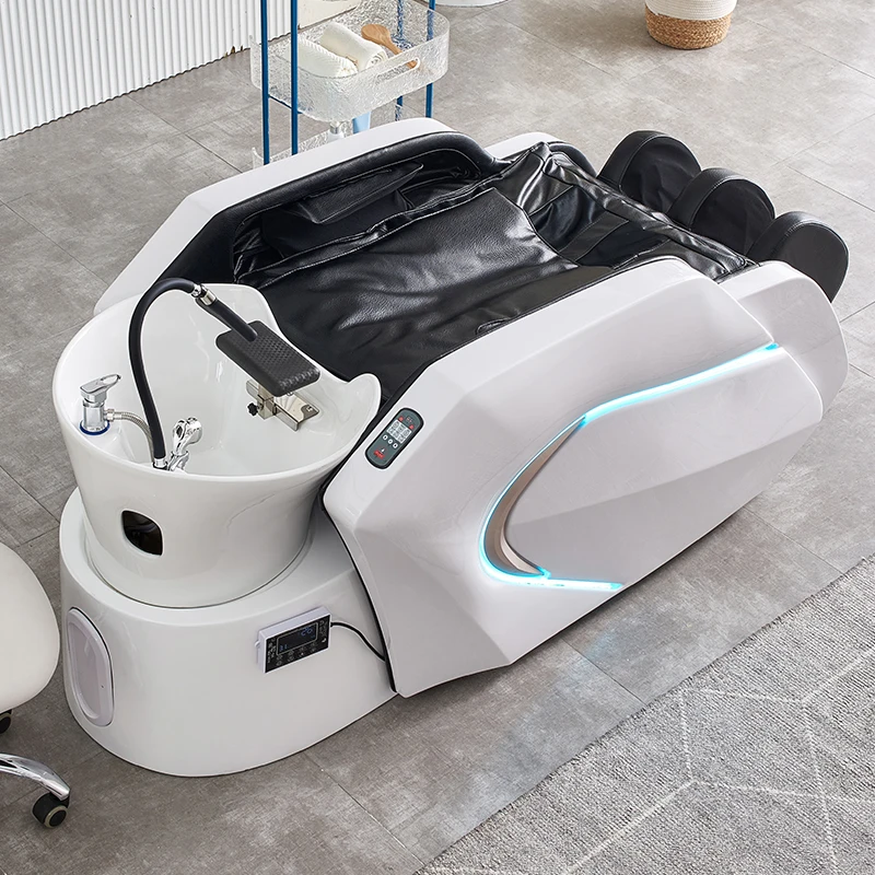 เก้าอี้สระผมสําหรับร้านเสริมสว - Massage Table Accessories Uk บทวิจารณ์และราคา
