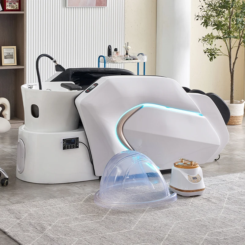 เก้าอี้สระผมสําหรับร้านเสริมสว - Massage Table Accessories Uk บทวิจารณ์และราคา