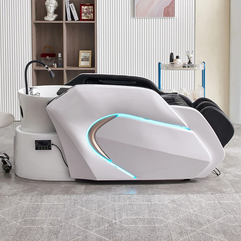 เก้าอี้สระผมสําหรับร้านเสริมสว - Massage Table Accessories Uk บทวิจารณ์และราคา