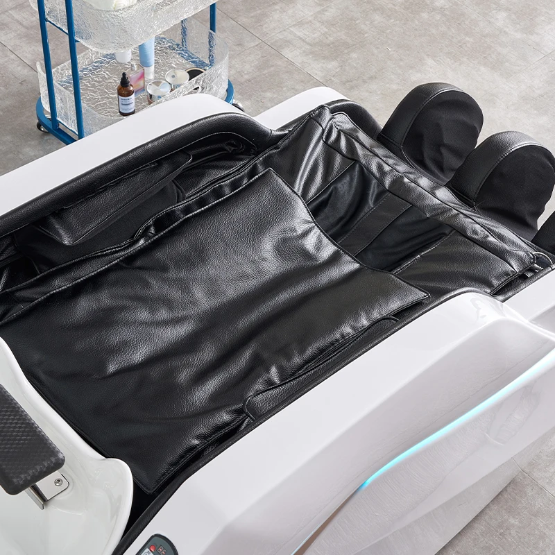 เก้าอี้สระผมสําหรับร้านเสริมสว - Massage Table Accessories Uk บทวิจารณ์และราคา
