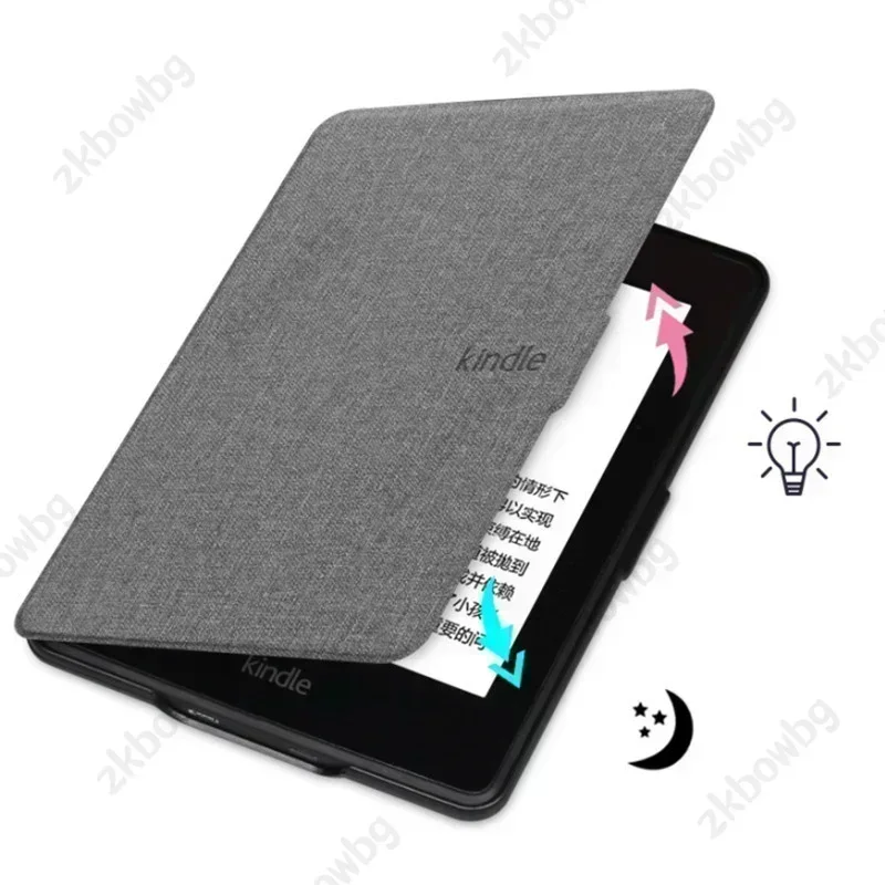 Funda สําหรับ 2024 RS23CV Kind - Kindle Tablet Accessories บทวิจารณ์และราคา