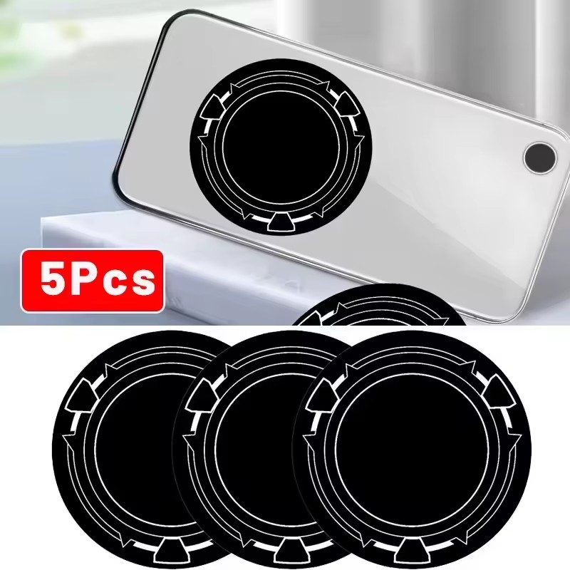 แผ่นโลหะวงแหวนขนาด 6 ซม. สำหรั - Tablet Accessories Must Have บทวิจารณ์และราคา