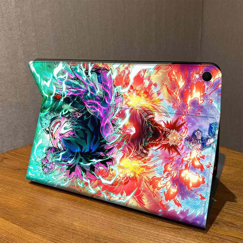 เคสแท็บเล็ต My H-Heros A-Acade - Getac Tablet Accessories บทวิจารณ์และราคา