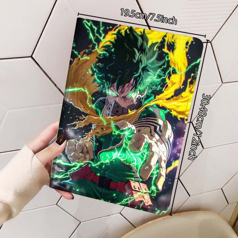 เคสแท็บเล็ต My H-Heros A-Acade - Getac Tablet Accessories บทวิจารณ์และราคา